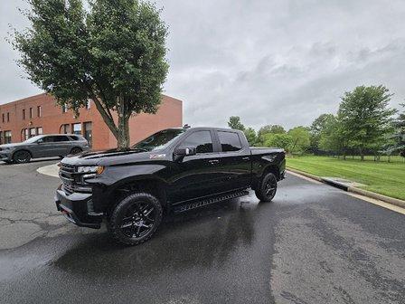 Top class auto detailing