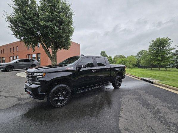 Top class auto detailing