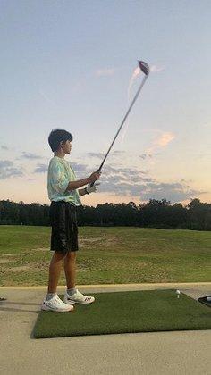 Every Body Golf School