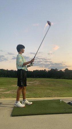 Every Body Golf School