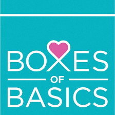 Boxes of Basics