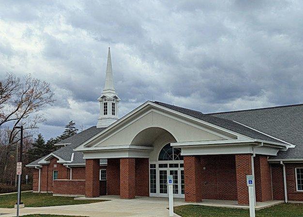 The Church of Jesus Christ of Latter-day Saints