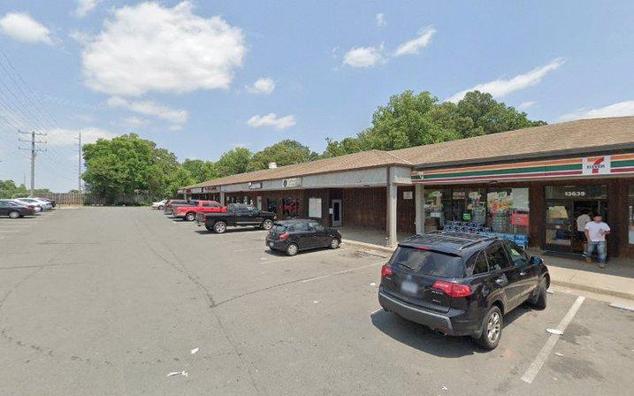 Bradford square storage center
