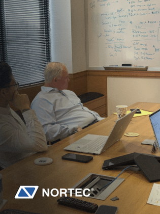 Nortec Communications – Virginia Managed IT Services Company