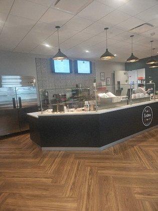 Little Cocina Cafe
