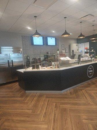 Little Cocina Cafe