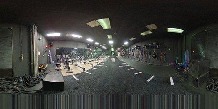 Blackout Personal Training