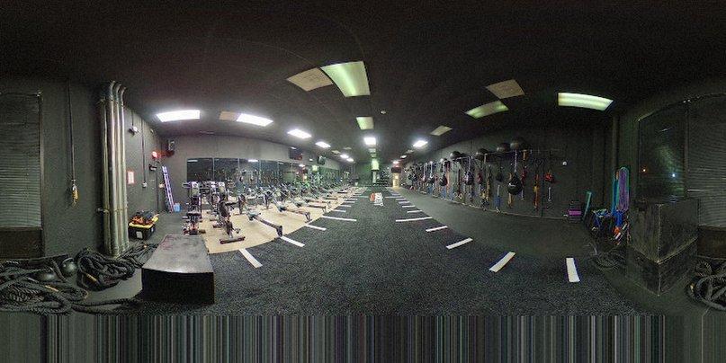 Blackout Personal Training