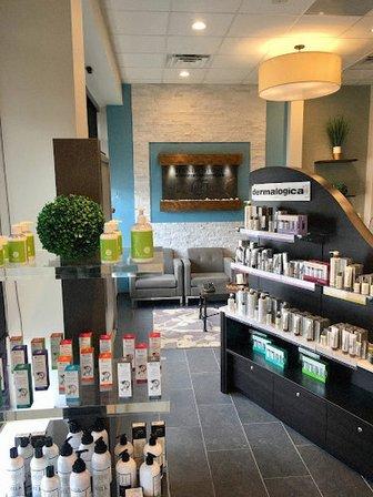Hand & Stone Massage and Facial Spa