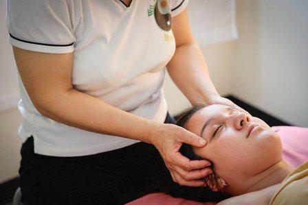 Wu Therapeutic Massage and Head Spa