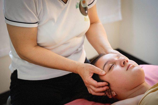 Wu Therapeutic Massage and Head Spa