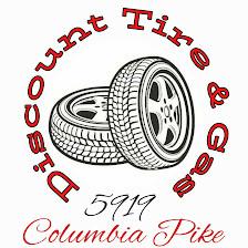 Discount Tire and Gas