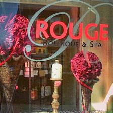Rouge - Beauty, Spa, & Apothecary Boutique