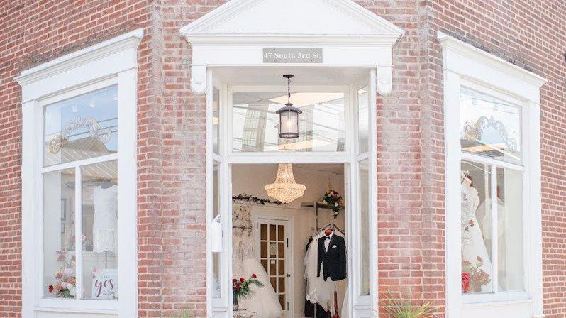 Olde Towne Bridal