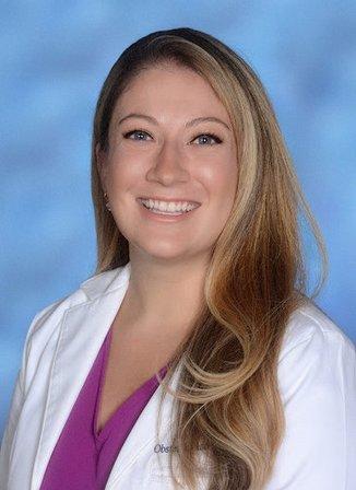 Jenava Carty, MD