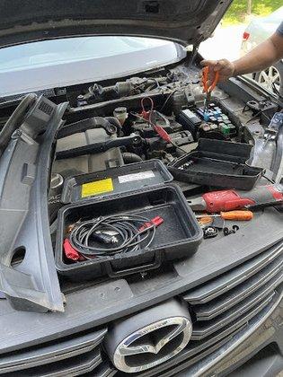 Cristian Auto Shop