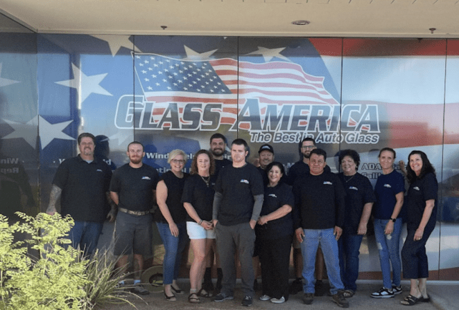 Glass America