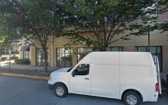 Inova Internal Medicine-Merrifield