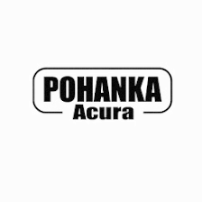 Pohanka Acura