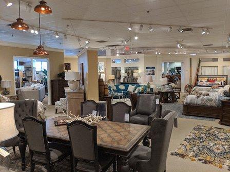 Belfort Furniture