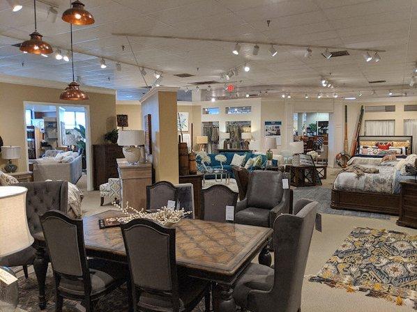 Belfort Furniture