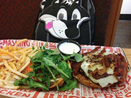 Smashburger