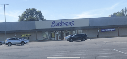 Gordmans