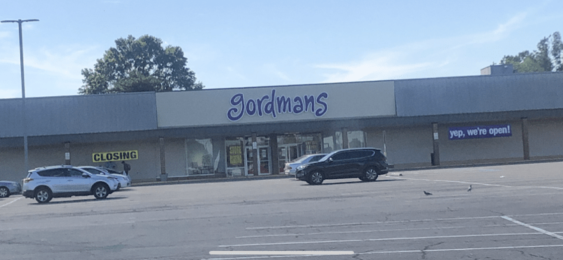 Gordmans