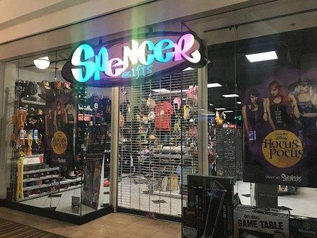 Spencer's