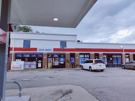 Dumfries Citgo