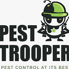 Pest Trooper