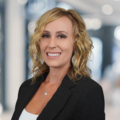 Shannon Leydig - The Leydig Team at Vellum Mortgage