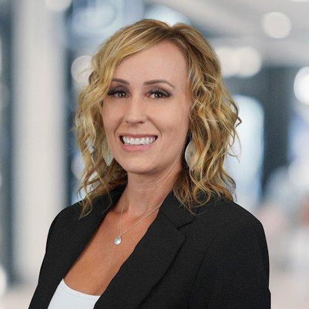 Shannon Leydig - The Leydig Team at Vellum Mortgage