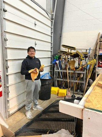 PuroClean Emergency Restoration Services