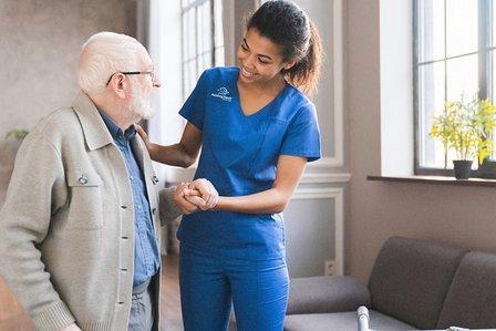 Assisting Hands Home Care