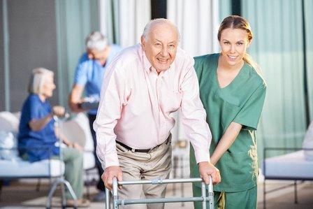 Tender Touch Health Care Services