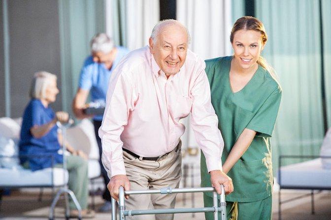 Tender Touch Health Care Services