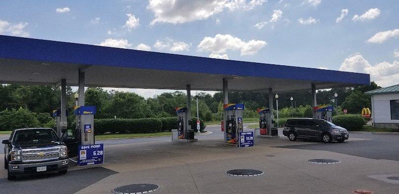 Sunoco
