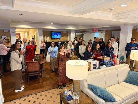 Visiting Angels Senior Home Care Leesburg