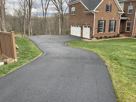 Tibbs Paving, Inc.