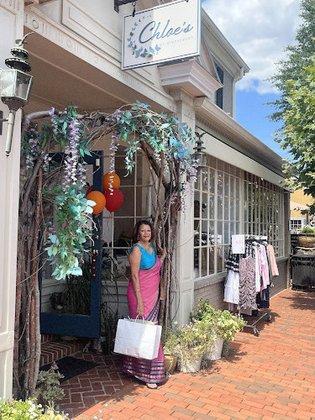 Chloe's of Middleburg