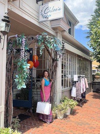 Chloe's of Middleburg