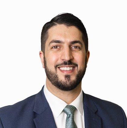 Mohammad Ali Khoshnevisan, MD