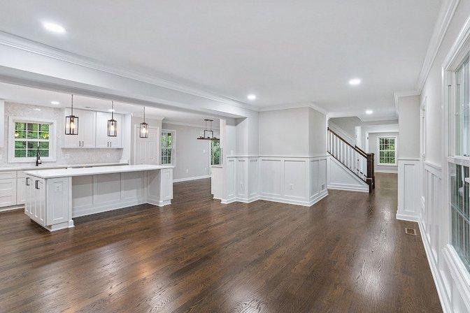 Doug Construction LLC