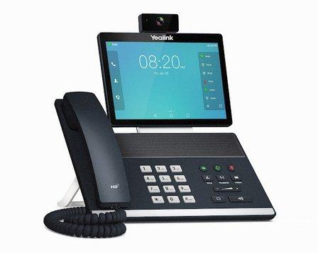 Double Eagle Voice & Data Systems