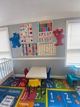 Vale’s Home Daycare