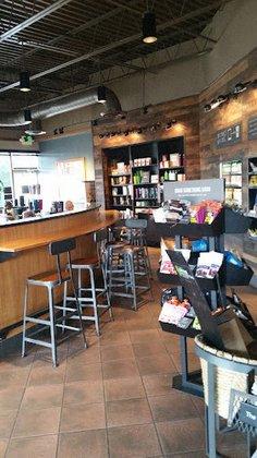 Starbucks Coffee Company