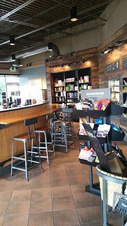 Starbucks Coffee Company