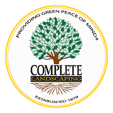 Complete Landscaping Service Inc