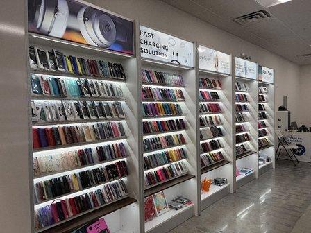 Talk and Fix - Dulles Walmart